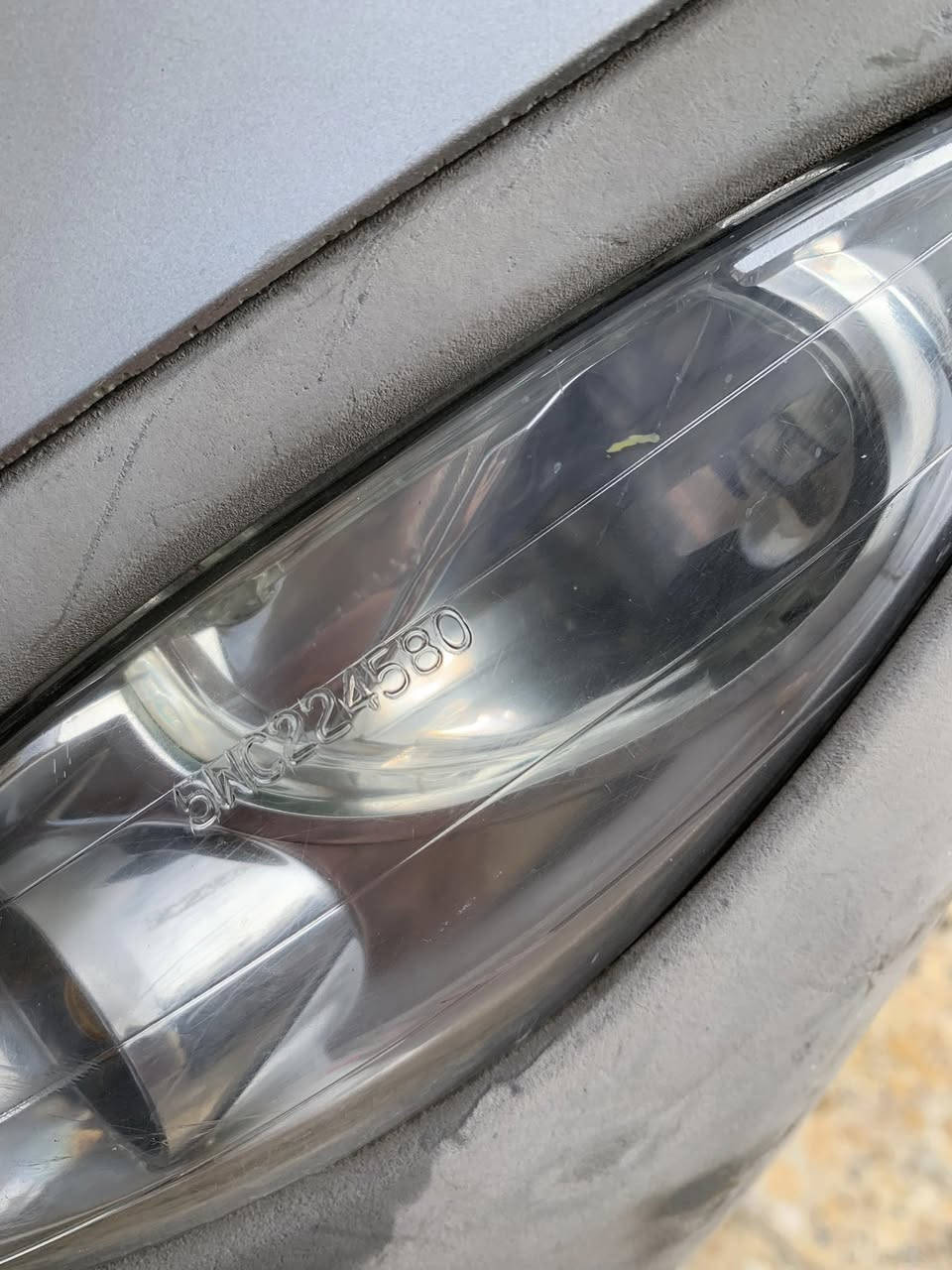 سلام عليكم دراجه لبيع دراجه ختم واحد مكينه خرسه شرط دراجه سكنات زرك اشاير شغاله لايت سلف قفل سكان قفل صندوك دراجه مفتوحه شرط بوشه وبستم مال تفصيخ اصليات شادهن تفحص وين ما تريد اكفله الك بوشه اصليه مكان بصره ابو الخصيب سعر دراجه 650 بيه مجال


**إذا كنت صاحب هذا الإعلان وتريد حذفه لأي سبب، رجاءا أرسل رسالة إلى الدعم الفني**