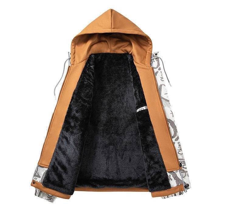 صيني مبطنة فرو  ماستر

السرية 75 الف 5️⃣ قطع
 
قياس M / 3XL قالب 👍

خامة درجة اولى ثقيلة
وتساب ***********
توصيل متوفر جميع المحافظات
