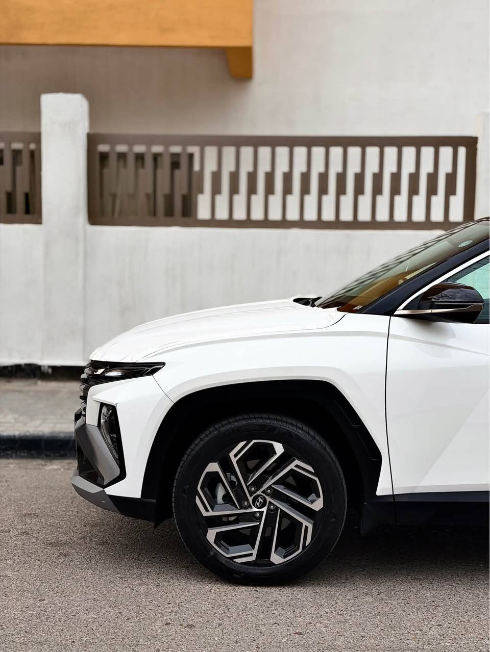 توسان 2025 خليجي تو كلرر لونين سياره كفاله ماشيه 5 الاف فقط فول مواصفات بصمه كشنين كهرباء كشنات جلد صندوك كهرباء ستسد بريك بصمه انضمه قياده تشغيل عن بعد لد امامي خلفي كامره حساسات للبيع او مراوس السعر 230 ستفسار *********** البصرة, العراق
