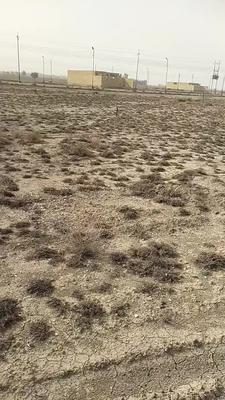 قطعة طابو زراعي للبيع مساحة 200 متر طريق الدغارة سومر للاستفسار ***********
