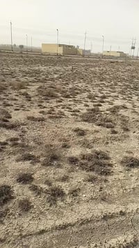 طابو زراعي • ٢٠٠م • طريق الدغارة سومر