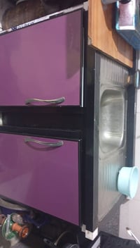 كاونتر • الناصرية • سوق الشيوخ