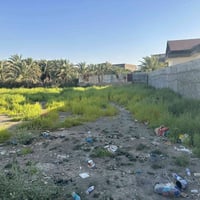 أرض زراعية • ١٠٠٠م • بساتين محمد علي