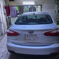 فورتي موديل 2016 مكينه 1800 كير مكينه تبريد صدر تايرات كهربائيات جاهزه...