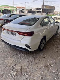 07740810789 سيراتو 24 مكفوله كفاله  بحاله الزيرو بعده  تبريد قطعتين شا...