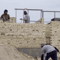 كادر بناء • من السماوه • البصره