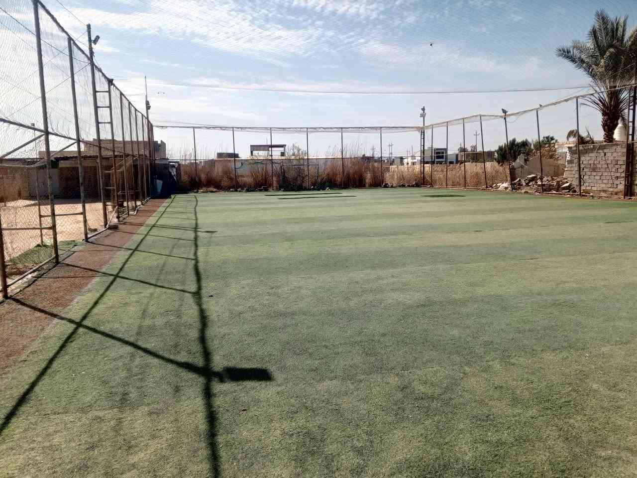 قطعه للبيع بل العلاك تجاري على شارع العام مجاور محطة العلاك مساحه القطعه دونم و200متر خارج محرم الظغط العالي سند 25 طابو زراعي مداور ثاني يوم
السعر مناسب التفاصيل داخل الفيديو 
جميع القطع بل العلاك موجوده الاستفسار 
***********
