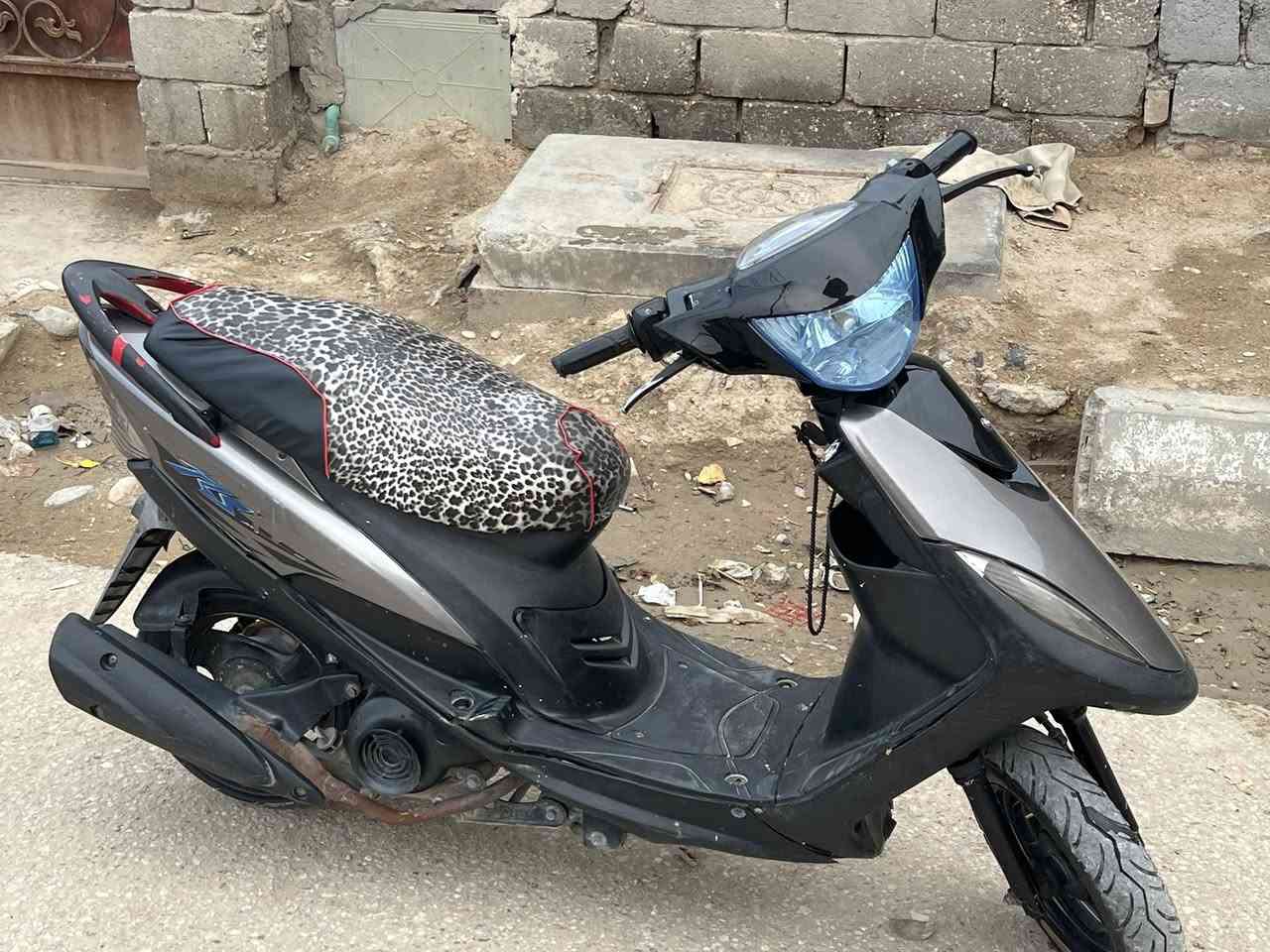 ماكس عدله بوشه ٥٠ ما مفتوحه تجي وشوف بعينك مكاني ناصريه مركز  ***********
