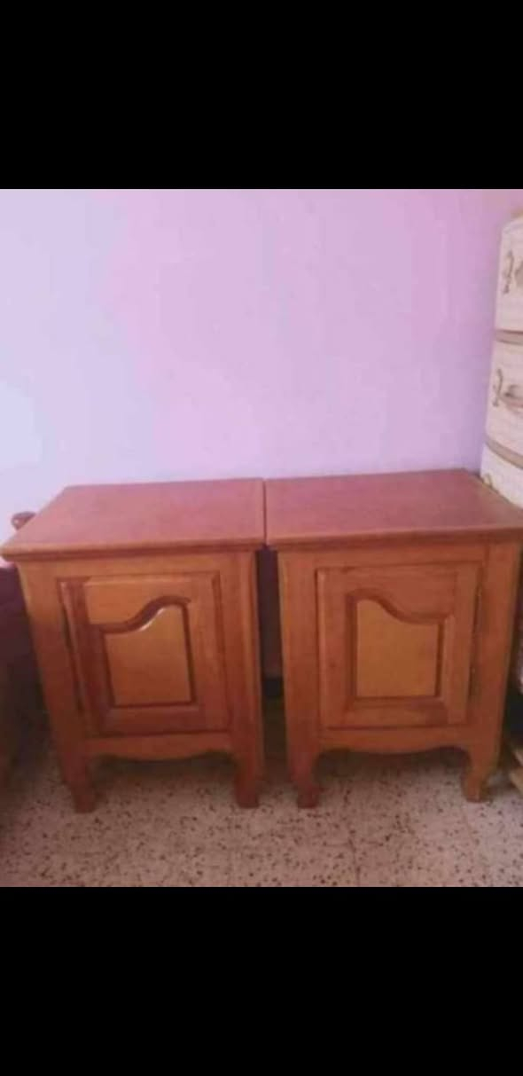 بيع مستعجل بوا روج حطب تاعها وصوليد لي مهتم يراسلني


**إذا كنت صاحب هذا الإعلان وتريد حذفه لأي سبب، رجاءا أرسل رسالة إلى الدعم الفني**