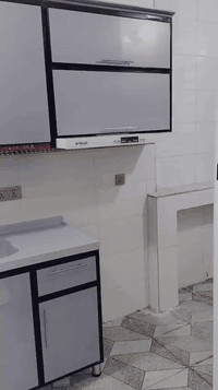 ابداعنا مستمر ومستمرين وياكم بتقديم افضل واجود انواع المطابخ وبافضل سع...