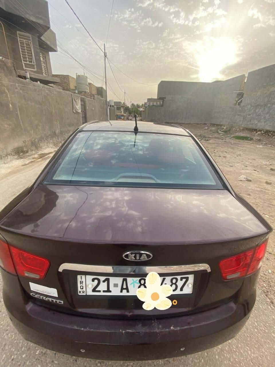سلام عليكم سيراتو فول مواصفات باسمي سنويه ل29 رقم جديد سليمانيه مكانه حله ***********واتساب
