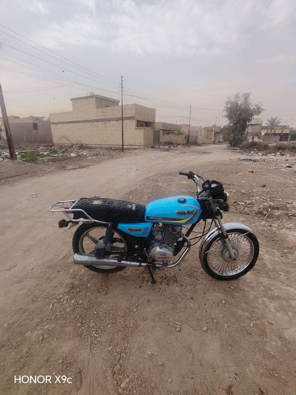 السلام عليكم ورحمة
دراجه ايرانيه 5كير شغاله نكره سلف هندر كلوب اشاير هورن كامل
مكينه بس بيهه صوت جواكيج ب ب300وبيهه مجال


**إذا كنت صاحب هذا الإعلان وتريد حذفه لأي سبب، رجاءا أرسل رسالة إلى الدعم الفني**