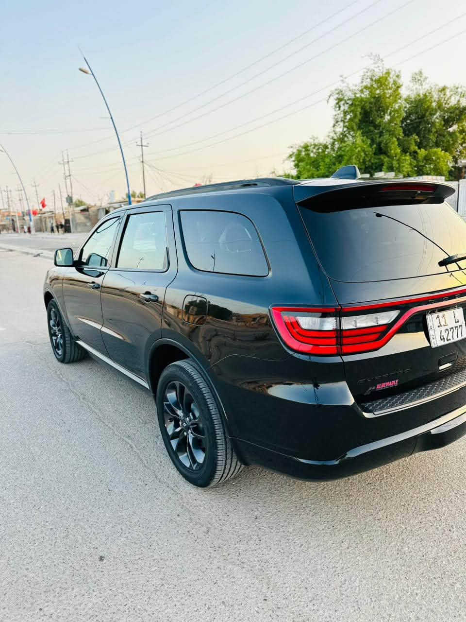 السلام عليكم دورنكو مديل ٢٤ ماشيه ٣٨ 
حادثه بنيد وجاملغ مبدلات كامل مواصفات
***********
