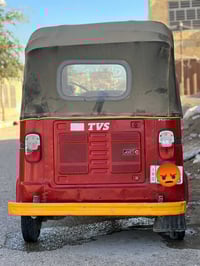 تكتك للبيع مديل 22 رقم وسنويه مكينه مفتوحه بوشه وبستم السعر 6 وبيهه مج...