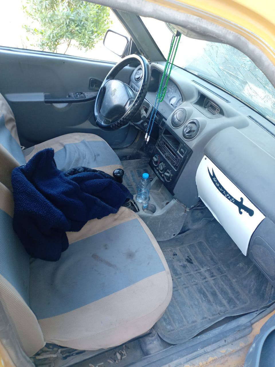 سلام عليكم سايبه موديل 12 للبيع
مناسبة ب12 ورقه  وبيه مجال مكان بابل محاويل ***********
