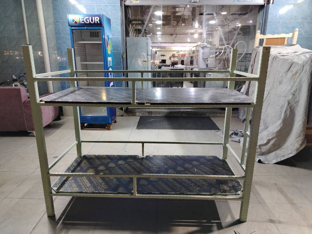 🌹 السلام عليكم زبائنه الكرام 🌹 معرض ومعمل أنمار للأثاث 📺 بيع،☝️ وشراء 👍 ومراوس حسب الطلب 📺 يتوفر كافة الأغراض المنزليه 🛏️ شرط النظافه اخوالجديد وبأسعار مناسبه وتنافسيه 📺 جمله ومفرد 📺 ملاحظه مستعدون لشراء اثاث بيت 🛏️وتجهيز اثاث بيت كامل بأحدث الموديلات 📺 للأستفسار ☝️ مراسلة الصفحه أو الاتصال على الأرقام واتساب ☎️ *********** ☎️ *********** كركوك, العراق
