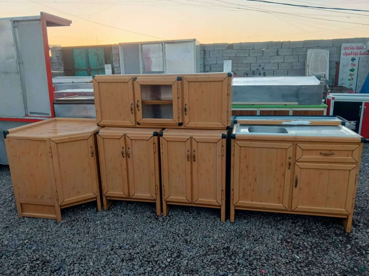 كاونترات للبيع كلمن وسعره


**إذا كنت صاحب هذا الإعلان وتريد حذفه لأي سبب، رجاءا أرسل رسالة إلى الدعم الفني**