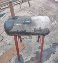 منقلة شوي • مناقل • توصيل