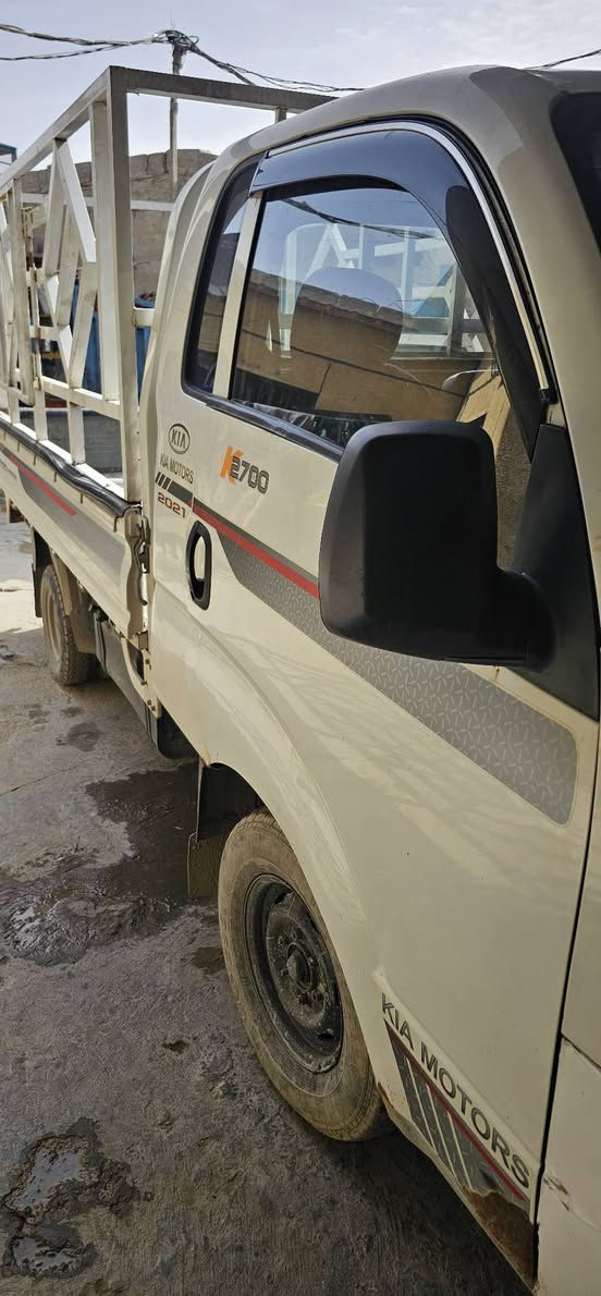 كيا ٢٧٠٠ موديل 2014للبيع رقم واسط
للإستفسار انتصل ***********
