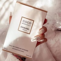 كوكو شانيل • زهري كهرماني • ثبات طويل