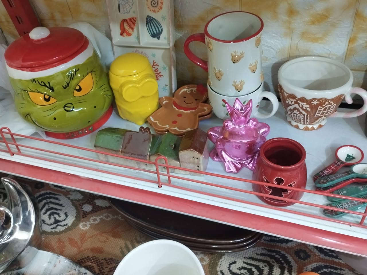 مساء الخير 
بضاعة جديدة 
ملون وابيض وتحفيات 
اشكال واسعار ثابته رغم الصعووود 😔😔
بث ب٨انتظروني الحجز علبث فقط 
@إشارة


**إذا كنت صاحب هذا الإعلان وتريد حذفه لأي سبب، رجاءا أرسل رسالة إلى الدعم الفني**