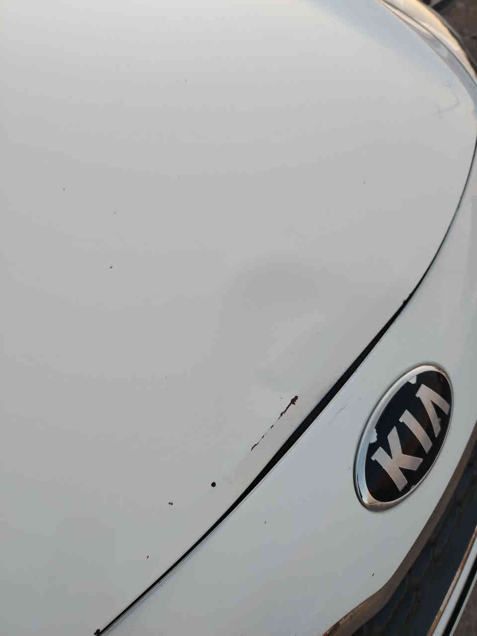 السلام عليكم سيراتو خليجي بدون صبغ بدون ضربه فقط رصعه بالبنيد مذكورة بالصور بسم عربي السنويه السعر 125 العنوان البياع الشرطه الخامسه ***********
