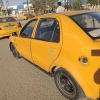 جيلي سيكي • ٢٠١٢ • محرك وكير جديد