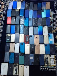 تليفونات عطلانات ابيع شلعه وحده الي يريدهم يتصل ويدلل 07722839016