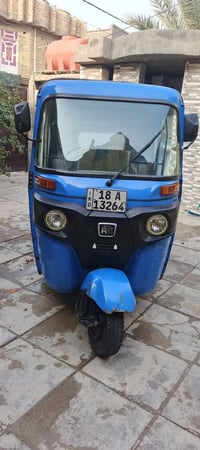 تكتك • موديل ٢٢ • بابل القاسم