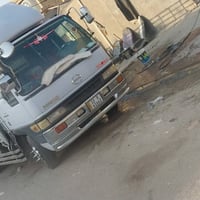 هينو انكر مكينه 80 للبيع سنويه جديده  تخم تاير جديد سياره مال جناي جاه...