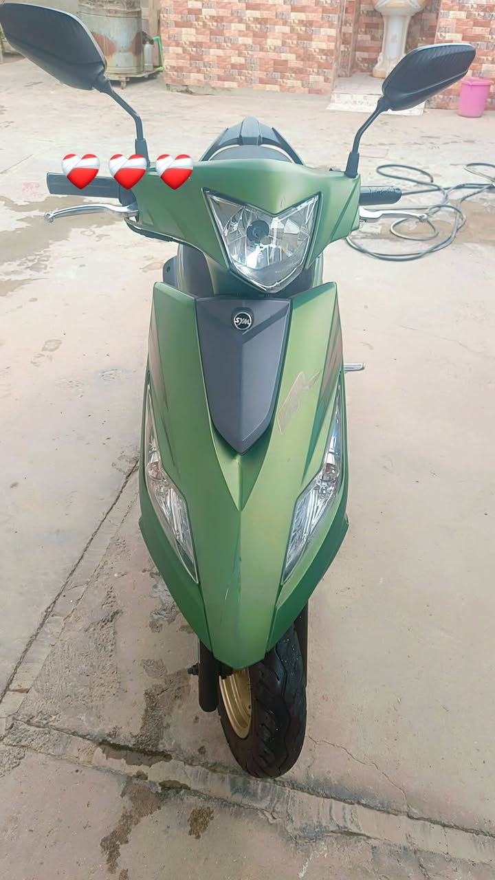 سلام عليكم سايم نحله 2022موديل محركه 150 مرغوب دبلين بعده بلجيس كفاله حت من شخط ما مسجل أوراقه ضايعه ***********
