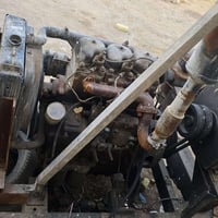 مولد • دركتل • ٣ بستم