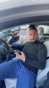 قطع غيار أصلية • BYD دونغفنغ جيلي • بغداد شارع فلسطين