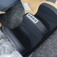 جهاز تدليك قدمين • علاج المفاصل • غير مستخدم