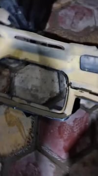 داعميه هيمي لون زيتوني سعر 150 الف مع شباك العادي 07707347436