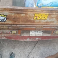 موديل ١٦ • بصرة • بدي تعبان