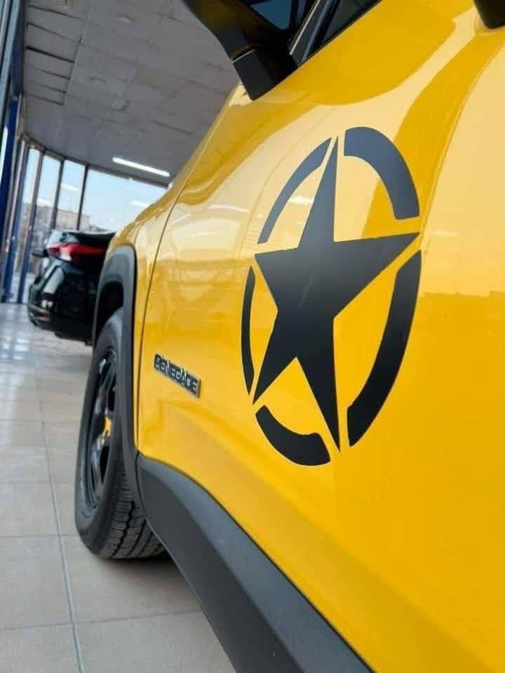 جيب رنجيد  2017
اصفر ليموني مميز
محرك 2400 
4 سلندر 
كير 9 نمر
نوع sport 
رقم اربيل الماني 
ماشية 110 الف كم
ضرر : قطعة وحدة 
السعر :115$
للتواصل المراسلة
*********** النجف, العراق
