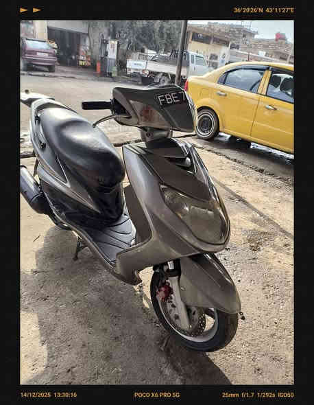 ماطور سكنز فحل نوزل ياباني درع اصلي مكينه خرسه سلف هندر شغال كهربيات كلها شغاله السعر.   850 الف وبي مجال قليل للشراي
***********
