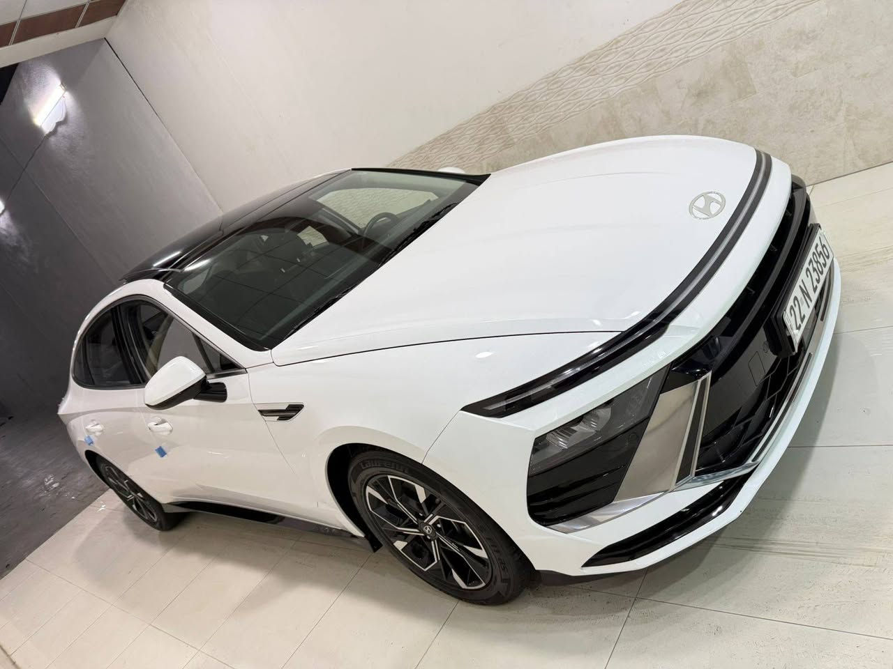 🚗 هونداي سوناتا 2024
وارد 🇰🇷 كوريا الجنوبية
✔ محرك 2000 CC بنزين
✔ كفالة عامة
✔ نظافة ومواصفات عالية
📦 العدد المتوفر: 4 سيارات فقط
💰 للبيع فقط
📞 للتواصل: ***********
