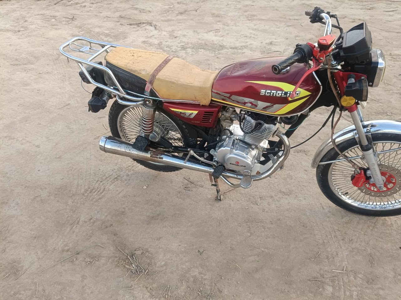 سلام عليكم مرخصت الادمن المحترم اربعه كير تايكر مكفوله كفاله محرك شاصي اوراق سكنر موديل 2024 دراجه نفس البصوره نقوصات بسيطه كشن اشاير بس اشغلهن خسفه بلتانكي سعره550وبيه مجال مكاني دوانيه ناحيه نفر وهاذه رقمي *********** وبي وتساب
