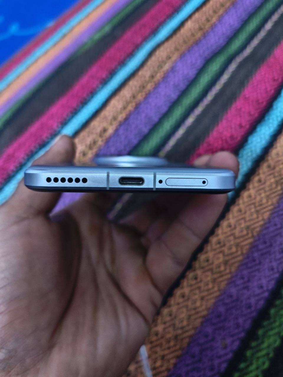 هونر ماجك 7 برو ذاكرة 512 
استخدام شهرين بس نسخة عالمية 
السعر 850


**إذا كنت صاحب هذا الإعلان وتريد حذفه لأي سبب، رجاءا أرسل رسالة إلى الدعم الفني**