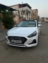 سوناتا وراد • ٢٠١٨ • ٢٤٠٠