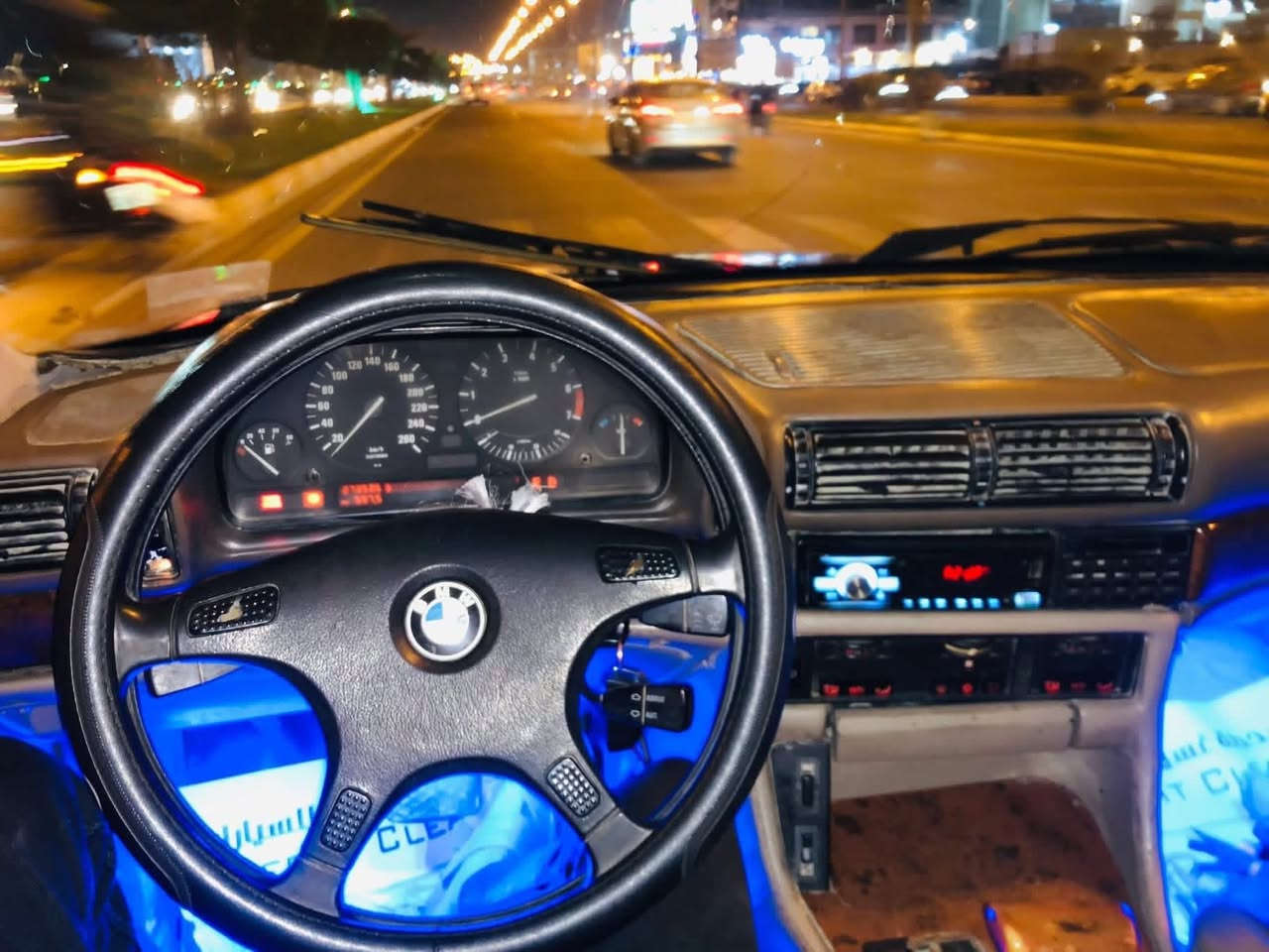 بيع ومراوس بي ام ٧٣٥ موديل ٩١سنويةل28 رقم السياره ديالى مشروع وطني ومكينه كير مكفول تخم تاير دبل جكمجه الصدر خلفي امامي نص عمر  السعر٤٧ وبي  مجال مكاني لانبار حديثه اذه اكو مرواس هم أوروس بي ام مرسدس أوبل فكتره كلشي يرهم لاتصال***********
