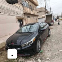 فورتي ٢٠١٨ امريكي نص فول  ماشي ٦٥ ألف  سنويه جديد  محرك دوش ضرر فقط بو...