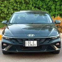 النترا ٢٠٢٥ • ماشي ٢٨٠٠٠ • مكينة ١٥٠٠