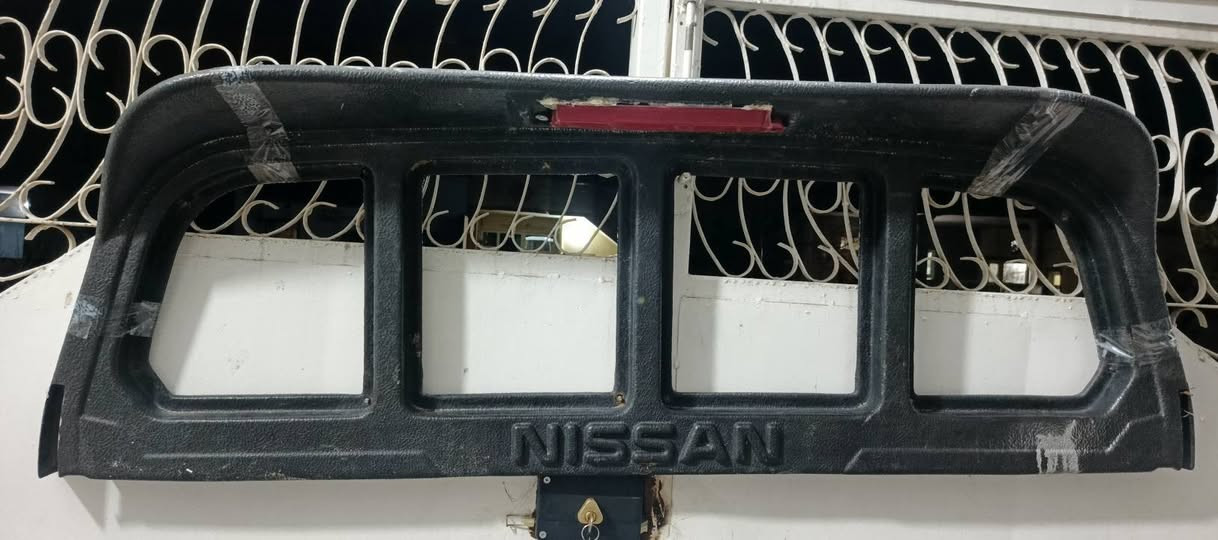 باڵی نیسان بیلادی بۆفرۆشتن
لەعەربەتە ڤیدۆی دانراوە جوان تەماشای بکەن
کڕیاربون تەلەفۆن بکەن لەخزمەتتانام 
***********
***********
