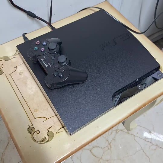 ps3 #العاب_الفيديو #البصرة #بلي4 #اكس_بوكس #الانبار 


**إذا كنت صاحب هذا الإعلان وتريد حذفه لأي سبب، رجاءا أرسل رسالة إلى الدعم الفني**