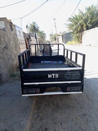 ٢٠١٠ • محرك نضيف • حله عوفي