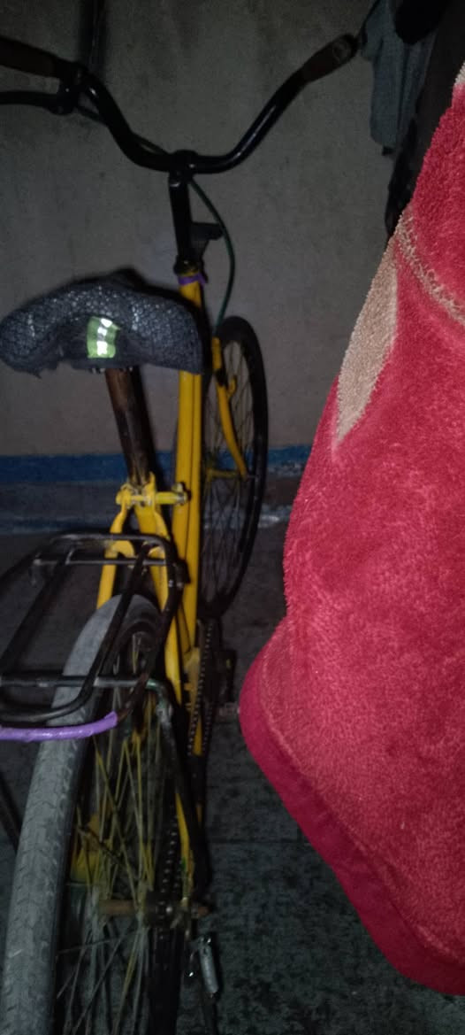 باسكل بناتي اي عطل مابي بريك عطخه باسكل نضيف للبيع سعر 25 وبي مجال مكاني شعب


**إذا كنت صاحب هذا الإعلان وتريد حذفه لأي سبب، رجاءا أرسل رسالة إلى الدعم الفني**