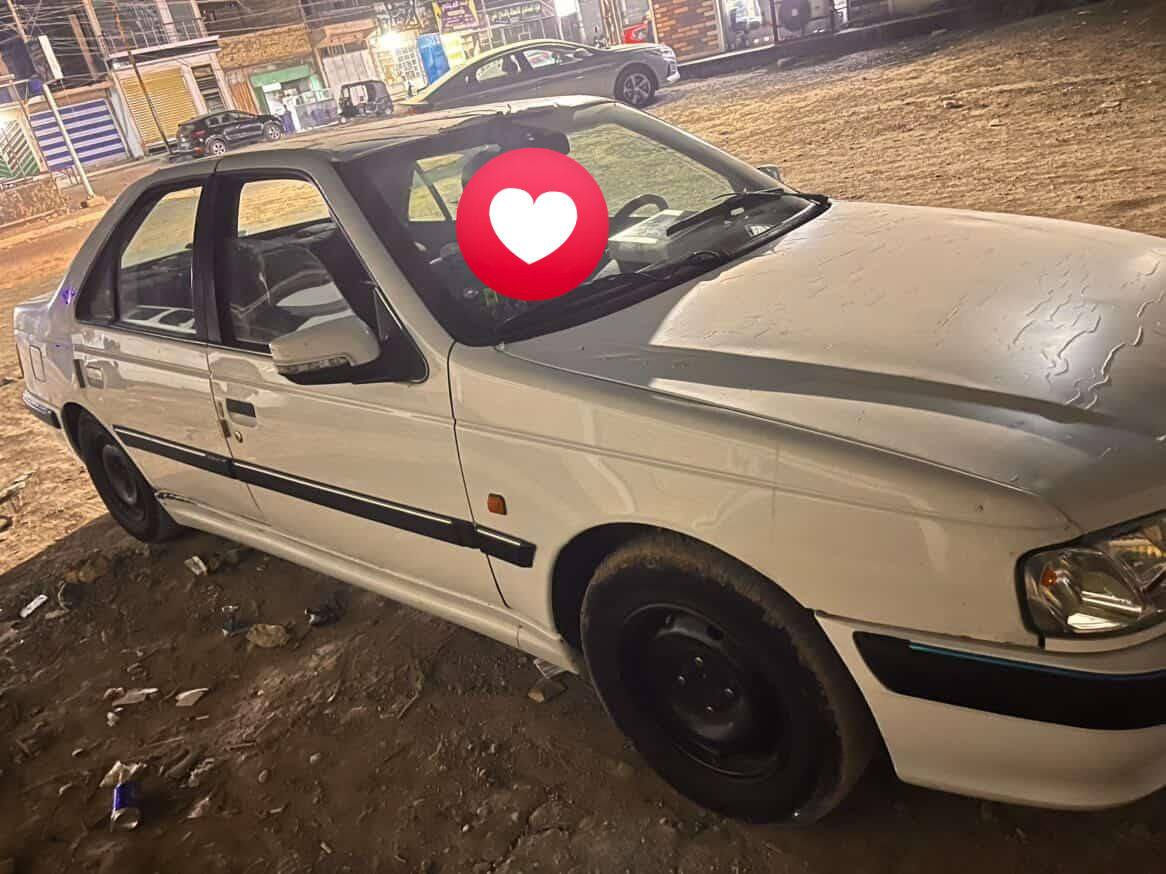 السلام عليكم بيجو بارص بيضه 20تحويل مباشر مكان بغداد سعر خاص خابر او دلل ***********  4
